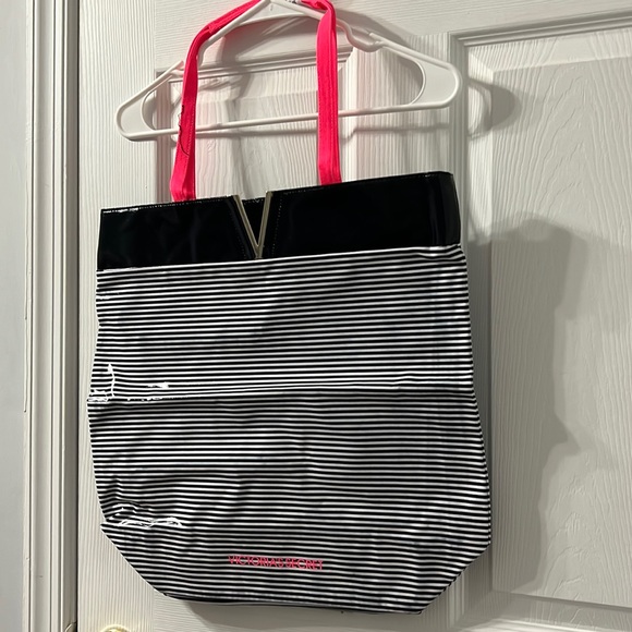 Victoria Secret Tote Bag! - Picture 3 of 6
